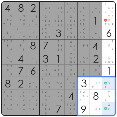 greater than sudoku
