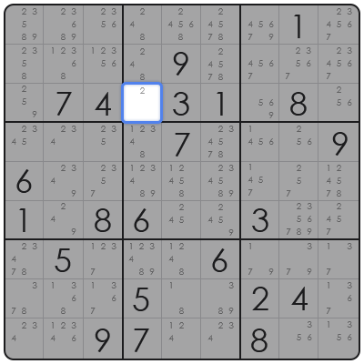 puzzle sudoku printable